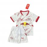 Camiseta RB Leipzig 1ª Nino 2024-2025
