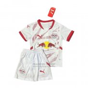 Camiseta RB Leipzig 1ª Nino 2024-2025