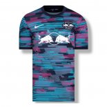 Camiseta RB Leipzig 3ª 2021-2022