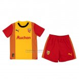 Camiseta RC Lens 1ª Nino 2023-2024