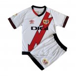 Camiseta Rayo Vallecano 1ª Nino 2022-2023