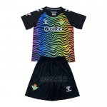Camiseta Real Betis Portero 1ª Nino 2024-2025