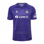 Camiseta Real Betis Portero 3ª 2024-2025