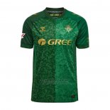 Camiseta Real Betis 2ª 2026-2027