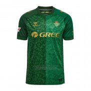 Camiseta Real Betis 2ª 2026-2027