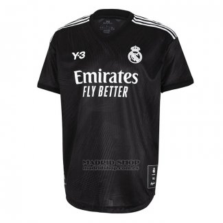 Camiseta Real Madrid 4ª 2021-2022