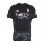 Camiseta Real Madrid Portero 1ª 2026-2027