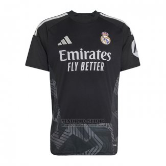 Camiseta Real Madrid Portero 1ª 2026-2027