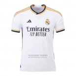 Camiseta Real Madrid 1ª Authentic 2023-2024