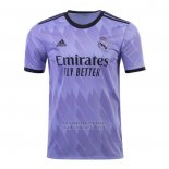 Camiseta Real Madrid 2ª 2022-2023 (2XL-4XL)
