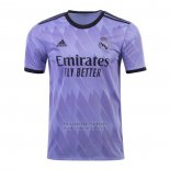 Camiseta Real Madrid 2ª 2022-2023 (2XL-4XL)