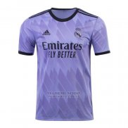 Camiseta Real Madrid 2ª 2022-2023 (2XL-4XL)