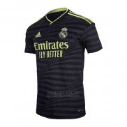 Camiseta Real Madrid 3ª 2022-2023