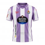 Camiseta Real Valladolid 1ª 2026-2027