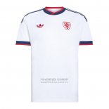 Camiseta Republica Checa 2ª 2026-2027