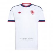 Camiseta Republica Checa 2ª 2026-2027
