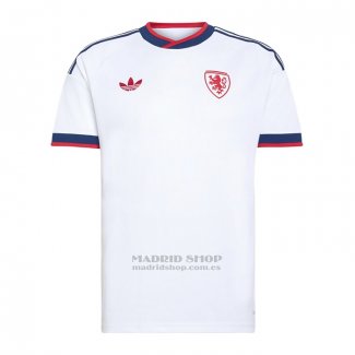 Camiseta Republica Checa 2ª 2026-2027