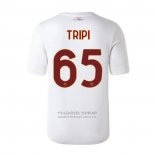 Camiseta Roma Jugador Tripi 2ª 2022-2023