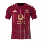 Camiseta Roma 1ª 2024-2025