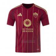 Camiseta Roma 1ª 2024-2025