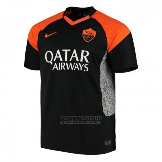 Camiseta Roma 3ª 2020-2021