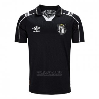 Camiseta Santos 3ª 2026