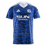 Camiseta Schalke 04 1ª 2025-2026