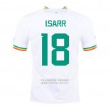 Camiseta Senegal Jugador I.Sarr 1ª 2022