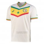 Camiseta Senegal 1ª 2022