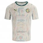 Camiseta Senegal 1ª 2026