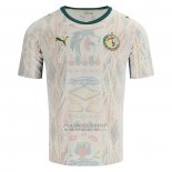 Camiseta Senegal 1ª 2026