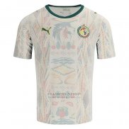 Camiseta Senegal 1ª 2026