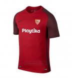 Camiseta Sevilla 2ª 2018-2019