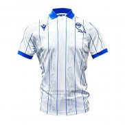 Camiseta Sheffield Wednesday 3ª 2025-2026