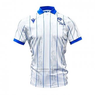 Camiseta Sheffield Wednesday 3ª 2025-2026
