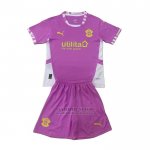 Camiseta Southampton 3ª Nino 2024-2025