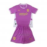 Camiseta Southampton 3ª Nino 2024-2025