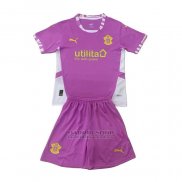 Camiseta Southampton 3ª Nino 2024-2025