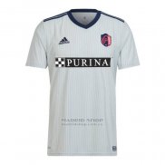 Camiseta St. Louis City 2ª 2023