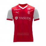 Camiseta Stade de Reims 1ª 2024-2025