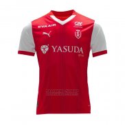 Camiseta Stade de Reims 1ª 2024-2025