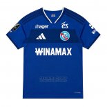 Camiseta Strasbourg 1ª 2026-2027