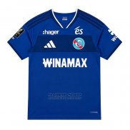 Camiseta Strasbourg 1ª 2026-2027
