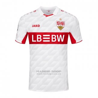 Camiseta Stuttgart 1ª 2026-2027