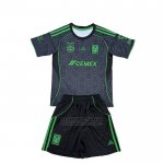 Camiseta Tigres UANL 3ª Nino 2025-2026