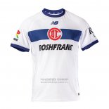 Camiseta Toluca 2ª 2026-2027