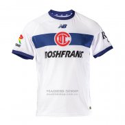 Camiseta Toluca 2ª 2026-2027