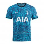 Camiseta Tottenham Hotspur Authentic 3ª 2022-2023