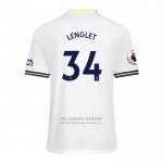 Camiseta Tottenham Hotspur Jugador Lenglet 1ª 2022-2023