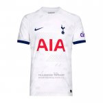 Camiseta Tottenham Hotspur 1ª 2023-2024